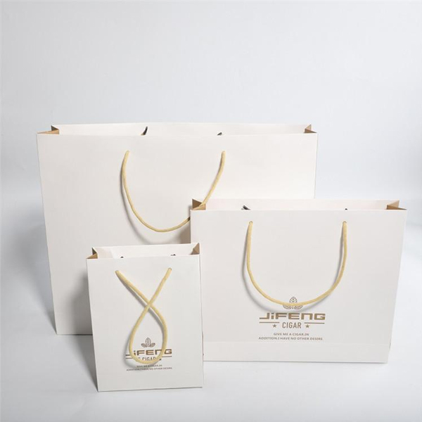 包裝印刷 logo定制 創意手提袋 印刷化妝品服裝紙袋禮品紙袋子