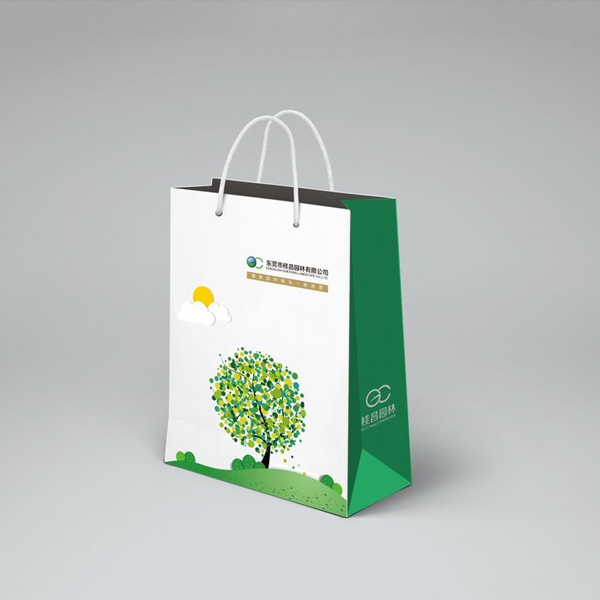 紙質手提袋 服裝手提袋 公司手提袋 紙袋印刷廠家